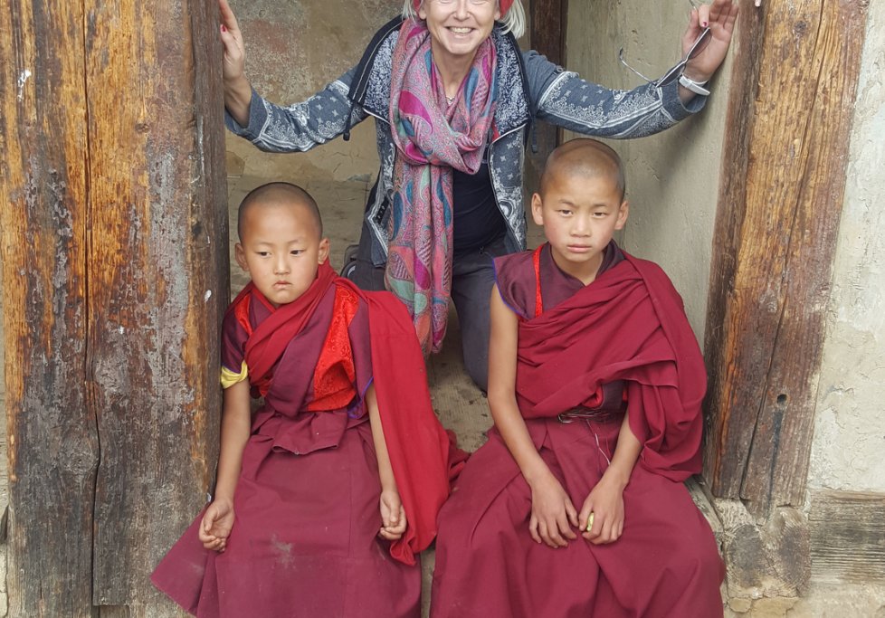 Reisebericht: Individuelle Bhutan Rundreise - Neue Wege Blog